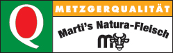 Marti Metzgerei AG